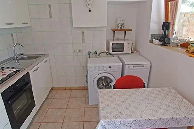 Ferienwohnung mit Grill