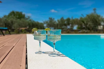 Casa vacanze Vacanza di relax Štokovci