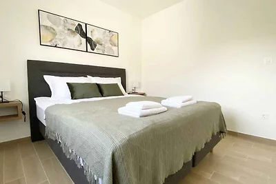 Ferienwohnung für 2 Personen mit Klimaanlage 