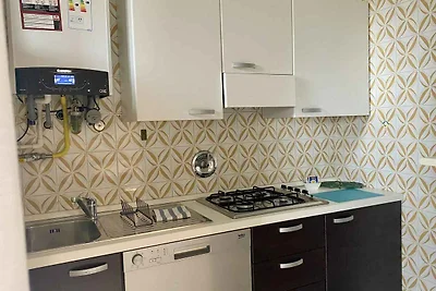 Holiday flat family holiday Sirmione