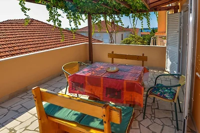 Vakantieappartement Gezinsvakantie Orebic