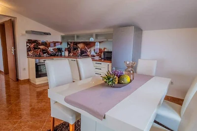 Ferienwohnung mit Klimaanlage