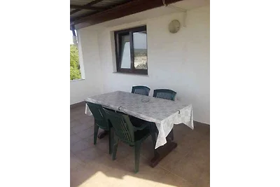 Vakantieappartement Gezinsvakantie Krk