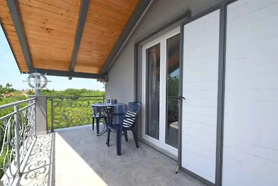 Apartament Dla rodzin Gabonjin