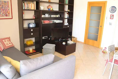 Ferienwohnung in Residenz mit Swimmingpool un
