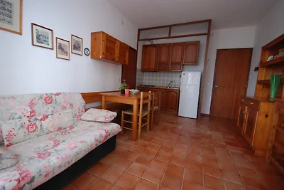 apartman za odmor Obiteljski odmor Lignano Sabbiadoro