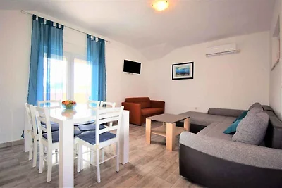 Appartamento Vacanza con famiglia Lopar