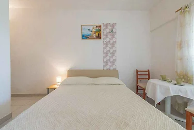 Ferienwohnung mit Meerblick