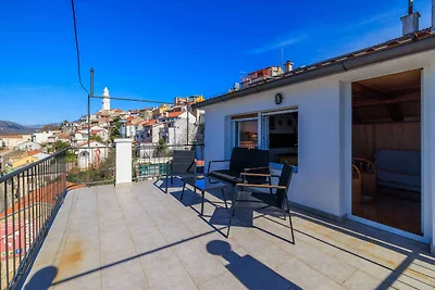 Casa vacanze Vacanza di relax Novi Vinodolski