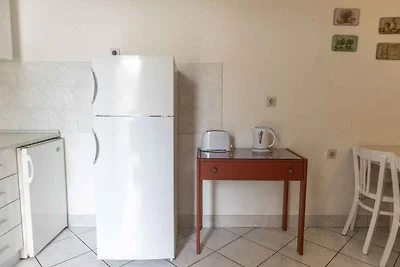 Ferienwohnung mit Terrasse und Meerblick