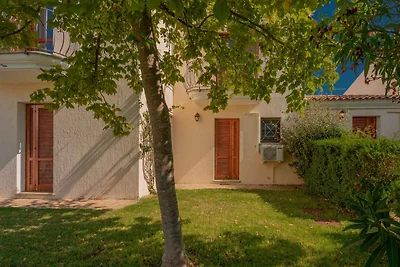 Vakantieappartement Gezinsvakantie Sassari
