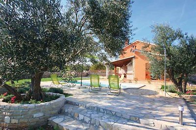 Holiday home relaxing holiday Rakalj