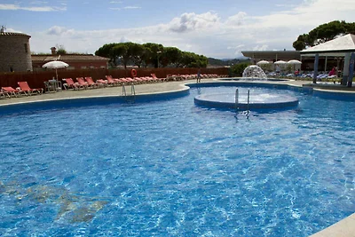 Appartamento Vacanza con famiglia Lloret de Mar