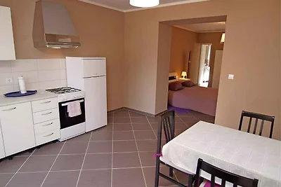 Vakantieappartement Gezinsvakantie Veli Losinj