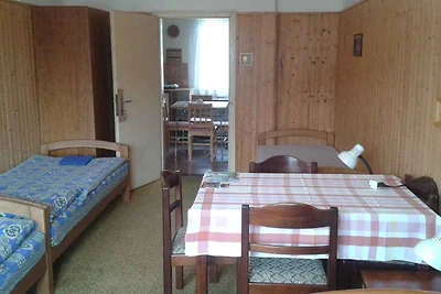 Ferienwohnung in Bergbaude XL