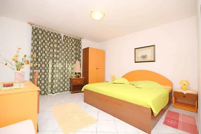 Ferienwohnung mit Klimaanlage, Terrasse und M