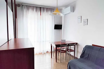 Studio direkt am Strand