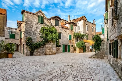 Vakantieappartement Gezinsvakantie Sucuraj