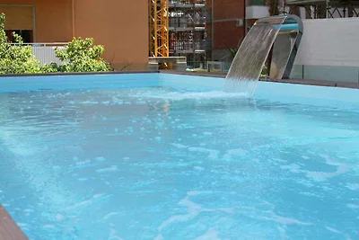 Vakantieappartement Gezinsvakantie Lignano Sabbiadoro