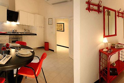 Vakantieappartement Gezinsvakantie Cattolica