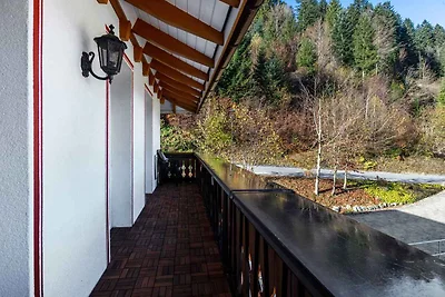 Vakantieappartement Gezinsvakantie Todtmoos