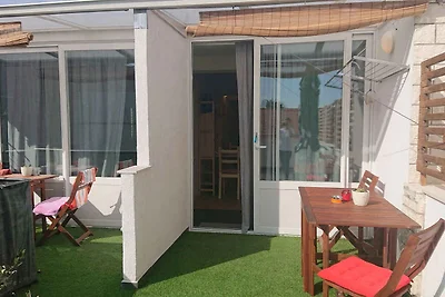 Ferienwohnung mit Klimaanlage und WLAN