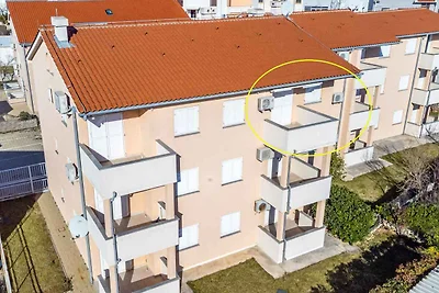 Ferienwohnung 60 m von Adria entfernt