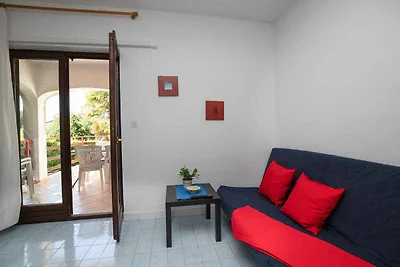 Appartamento Vacanza con famiglia Porat