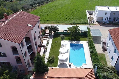Appartamento Vacanza con famiglia Cittanova