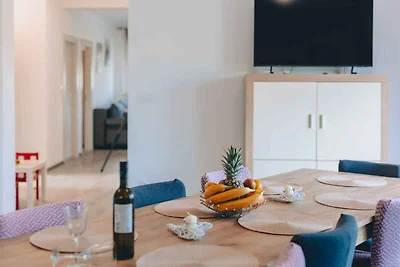 Ferienwohnung Apartment mit Pool