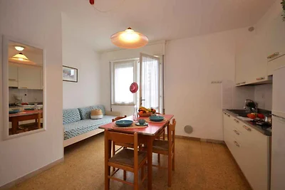 apartman za odmor Obiteljski odmor Lignano Sabbiadoro