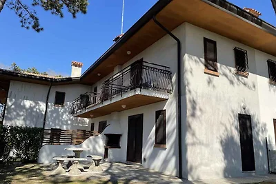 Ferienwohnung in ruhigen Gegend