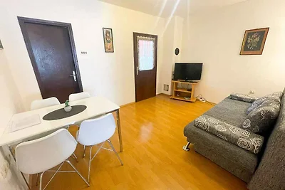 Ferienwohnung Mit Meerblick und Klimaanlage