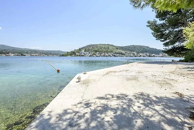 Ferienwohnung in Meernähe