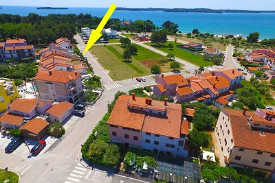 Ferienwohnung mit Klimaanlage