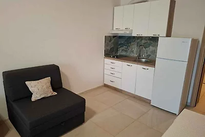 Studio mit Meerblick