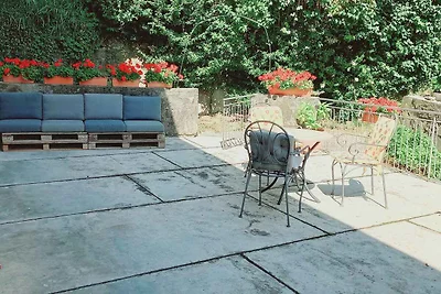 Ferienhaus 2-Zimmer-Wohnung mit Terrasse