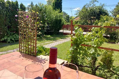 Appartamento Vacanza con famiglia Balatonföldvár
