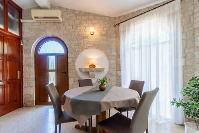 Ferienwohnung mit Klimaanlage