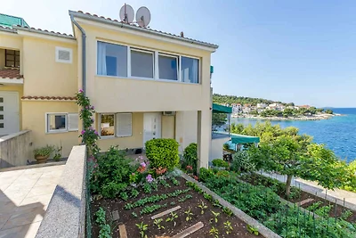 Gemütliche Ferienwohnung Fenix in Bilo bei Pr