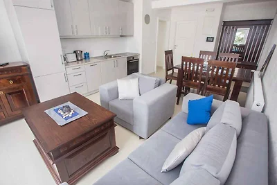 Ferienwohnung mit Pool