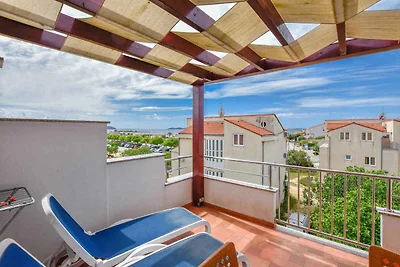 Ferienwohnung mit Pool und Klimaanlage