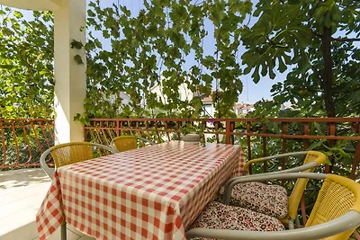 Apartament Dla rodzin Brodarica