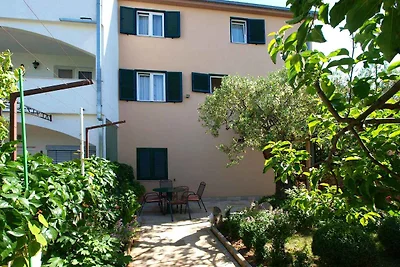 Vakantieappartement Gezinsvakantie Rogoznica