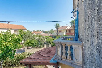 Gemütliche Ferienwohnung Rustica in Sukošan m