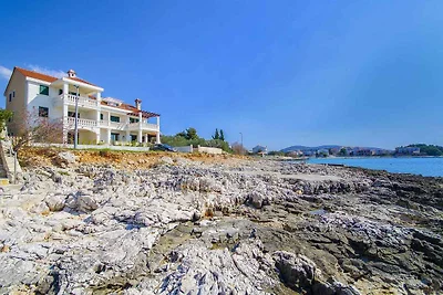 Apartament Dla rodzin Zecevo