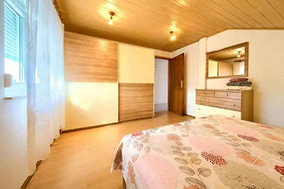 Ferienwohnung mit Klimaanlage