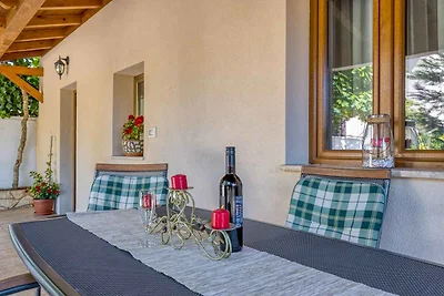 Apartament Dla rodzin Kanfanar