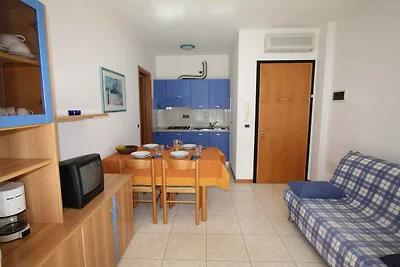 apartman za odmor Obiteljski odmor Bibione