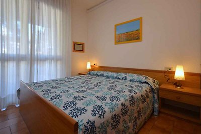 Vakantieappartement Gezinsvakantie Bibione